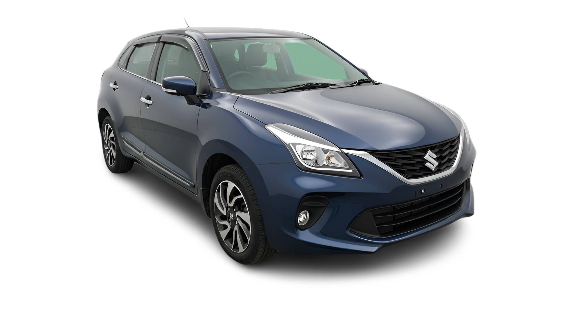 Maruti Baleno-img